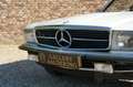 Mercedes-Benz SL 380 German delivered car, only 41.000 kilometres, stun Fehér - thumbnail 14