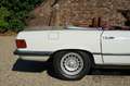 Mercedes-Benz 380 SL German delivered car, only 41.000 kilometres, s Wit - thumbnail 47