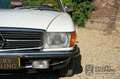 Mercedes-Benz 380 SL German delivered car, only 41.000 kilometres, s Wit - thumbnail 24