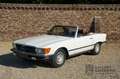 Mercedes-Benz SL 380 German delivered car, only 41.000 kilometres, stun Blanco - thumbnail 27