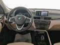 BMW X1 X1 sDrive20d xLine Plus Nero - thumbnail 10