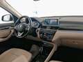 BMW X1 X1 sDrive20d xLine Plus Nero - thumbnail 9