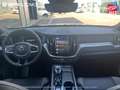Volvo XC60 T6 AWD 253 + 145ch Utimate Style Dark Geartronic - thumbnail 8