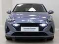 Hyundai i10 1.0 Klass AT Azul - thumbnail 3