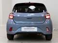 Hyundai i10 1.0 Klass AT Azul - thumbnail 21