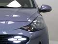 Hyundai i10 1.0 Klass AT Azul - thumbnail 4