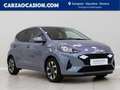 Hyundai i10 1.0 Klass AT Azul - thumbnail 1