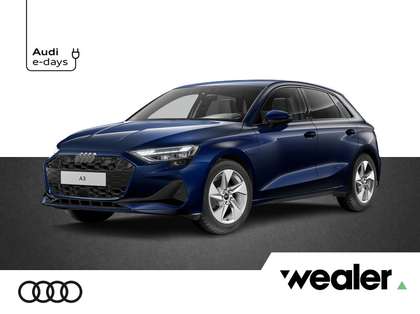 Audi A3 Sportback Advanced edition 40 TFSI e 150 kW / 204