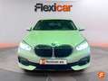 BMW 118 118i Blanc - thumbnail 2