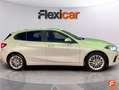 BMW 118 118i Blanc - thumbnail 3