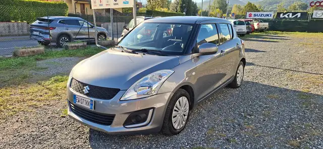 Suzuki Swift Swift 1.2 VVT 5 porte L