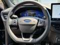 Ford Focus Lim. ST-Line X Schwarz - thumbnail 12