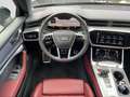 Audi S6 AVANT 3.0 TDI S LINE MATRIX KAMERA PELLE B&O 21' Noir - thumbnail 9