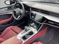 Audi S6 AVANT 3.0 TDI S LINE MATRIX KAMERA PELLE B&O 21' Nero - thumbnail 8