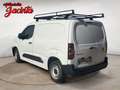 Citroen Berlingo Van DCb. BlueHDi S&S Talla XL Control 100 Wit - thumbnail 3