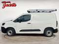 Citroen Berlingo Van DCb. BlueHDi S&S Talla XL Control 100 Wit - thumbnail 2