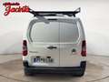 Citroen Berlingo Van DCb. BlueHDi S&S Talla XL Control 100 Wit - thumbnail 4
