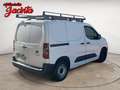 Citroen Berlingo Van DCb. BlueHDi S&S Talla XL Control 100 Wit - thumbnail 5