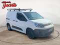 Citroen Berlingo Van DCb. BlueHDi S&S Talla XL Control 100 Weiß - thumbnail 6