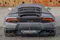 Lamborghini Huracán 5.2 V10 LP610-4 | Carbon | Capristo | Style Pack | Szary - thumbnail 6