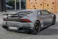 Lamborghini Huracán 5.2 V10 LP610-4 | Carbon | Capristo | Style Pack | Šedá - thumbnail 7