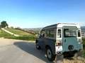 Land Rover Defender VETTURA IN SPLENDIDA FORMA CON COMODA IDROGUIDA Blauw - thumbnail 6