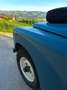 Land Rover Defender VETTURA IN SPLENDIDA FORMA CON COMODA IDROGUIDA Blu/Azzurro - thumbnail 3