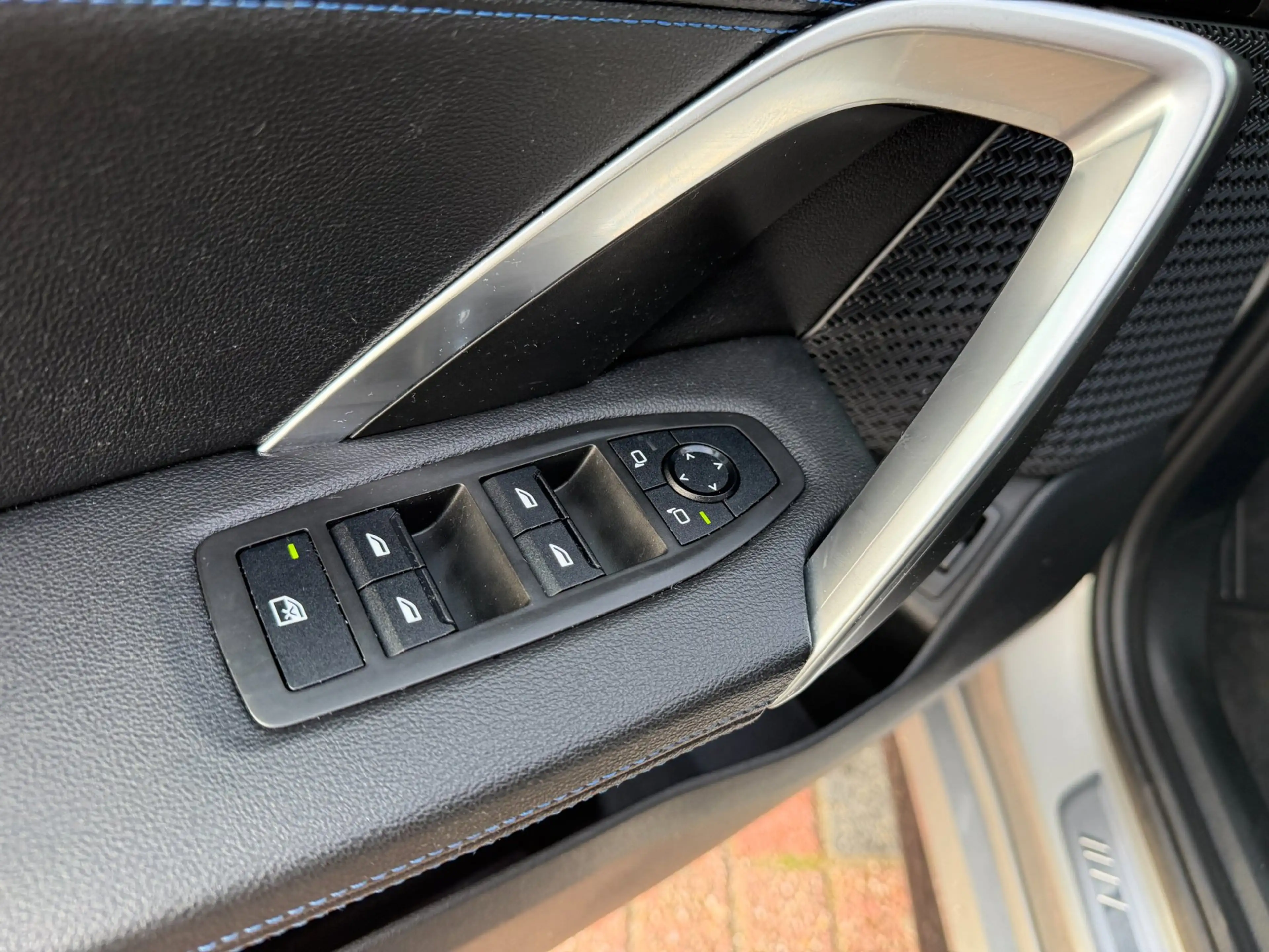 BMW X1 SDrive18i AUT|Alcantara|NAVI|Camera|Trekhaak|Deale — photo 14