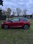 DS Automobiles DS 3 GARANTIE - NAVI - LEDER - CRUISE Roşu - thumbnail 3