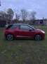 DS Automobiles DS 3 GARANTIE - NAVI - LEDER - CRUISE Roşu - thumbnail 4