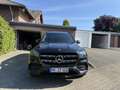 Mercedes-Benz GLS 400 GLS 400 d 4Matic  MWST AUSWEISBAR Black - thumbnail 1