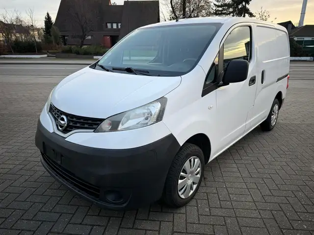 Nissan NV200 1.5 dCi Optima GARANTIE 1 AN/JAAR