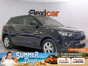 G12 Urban Plus 4x2