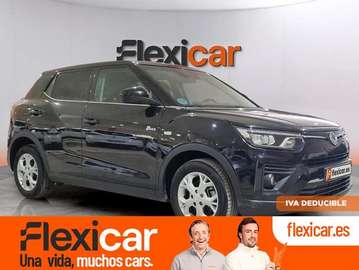G12 Urban Plus 4x2