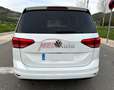 Volkswagen Touran 1.6TDI CR BMT Advance DSG7 85kW Blanco - thumbnail 8