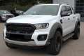Ford Ranger Ranger Raptor 2.0 tdci double cab 213cv auto Weiß - thumbnail 1