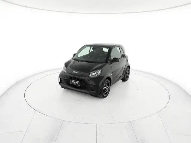 smart forTwo eq passion 22kw