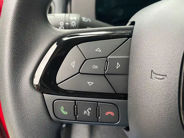 Fiat Panda view 13