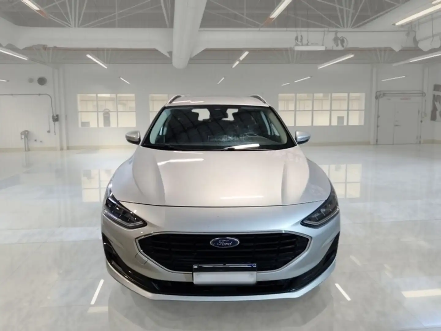 Ford Focus 1.5 ECOBLUE 120 CV BUS CO-PILOT AUTO SW 5 PORTE STATION WAGON - 2