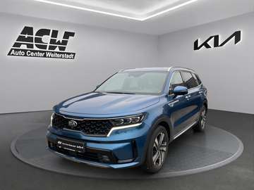 SORENTO 1.6T PHEV AWD AT PLATINUM|LEDER|BOSE|19ZOL