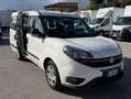 Fiat Doblo 1.6mjt 90cv AUTOCARRO 5 POSTI Anno 2022 Blanco - thumbnail 1