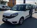 Fiat Doblo 1.6mjt 90cv AUTOCARRO 5 POSTI Anno 2022 Blanco - thumbnail 7