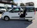 Fiat Doblo 1.6mjt 90cv AUTOCARRO 5 POSTI Anno 2022 Blanco - thumbnail 6
