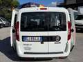 Fiat Doblo 1.6mjt 90cv AUTOCARRO 5 POSTI Anno 2022 Blanco - thumbnail 4