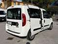 Fiat Doblo 1.6mjt 90cv AUTOCARRO 5 POSTI Anno 2022 Blanco - thumbnail 3