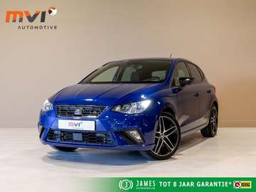 1.0 TSI FR / 110pk / Apple Carplay / Achteruitrijc