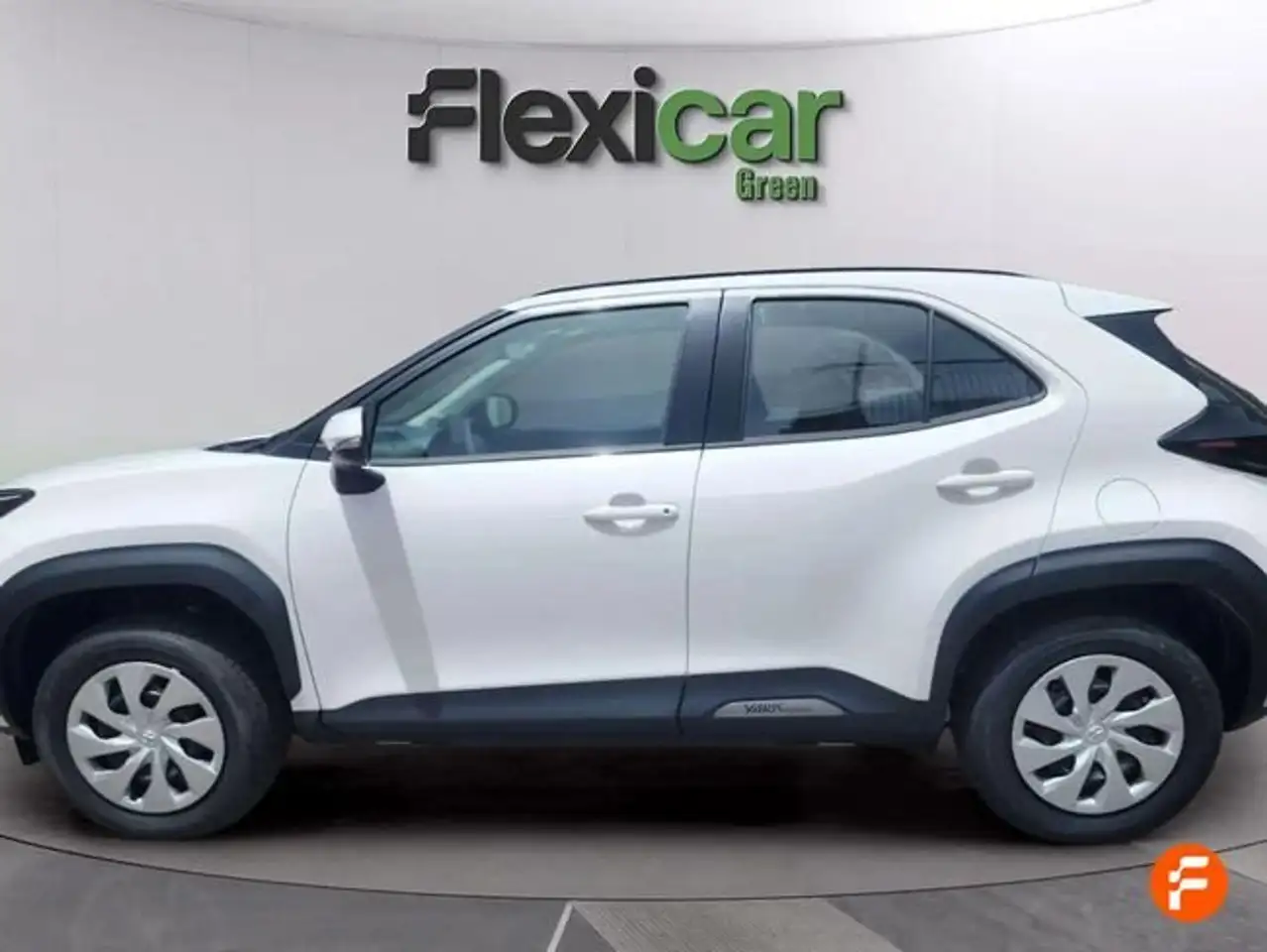 Toyota Yaris Cross 2026