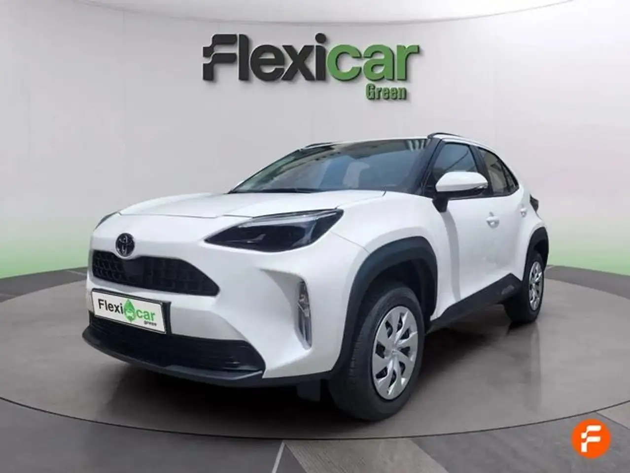 Toyota Yaris Cross 2026