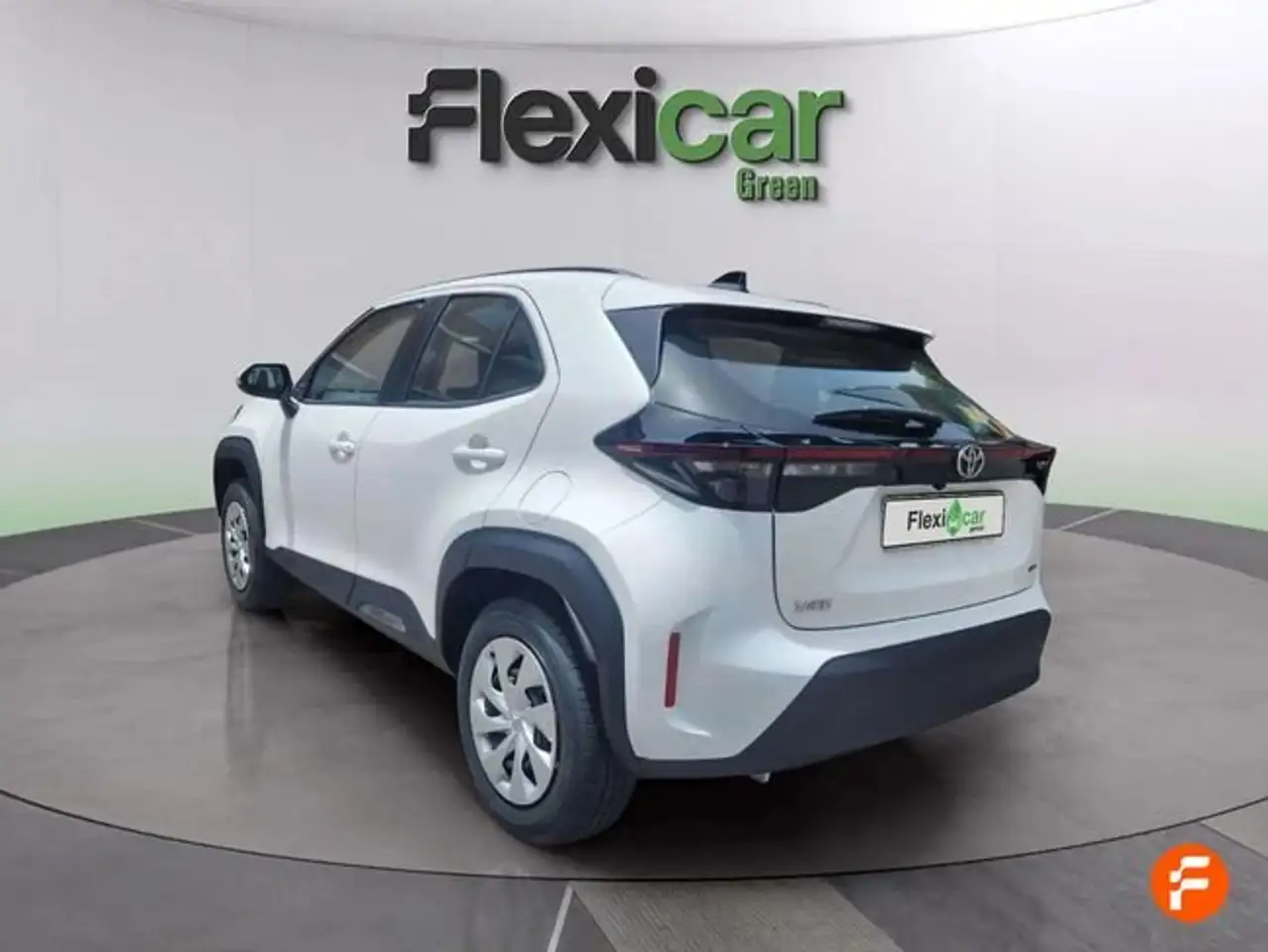Toyota Yaris Cross 2026