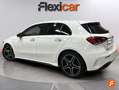 Mercedes-Benz A 180 180d Blanco - thumbnail 5